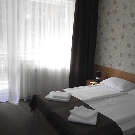 Hotel Muresul Health Spa โซวาตา ภายนอก รูปภาพ