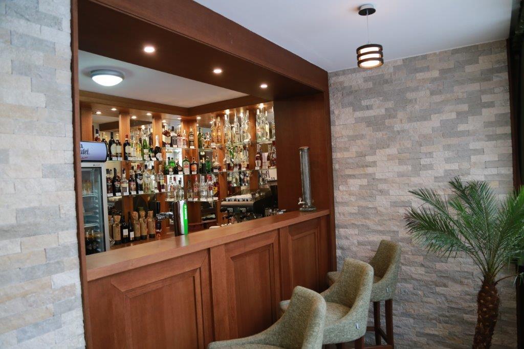Hotel Muresul Health Spa โซวาตา ภายนอก รูปภาพ