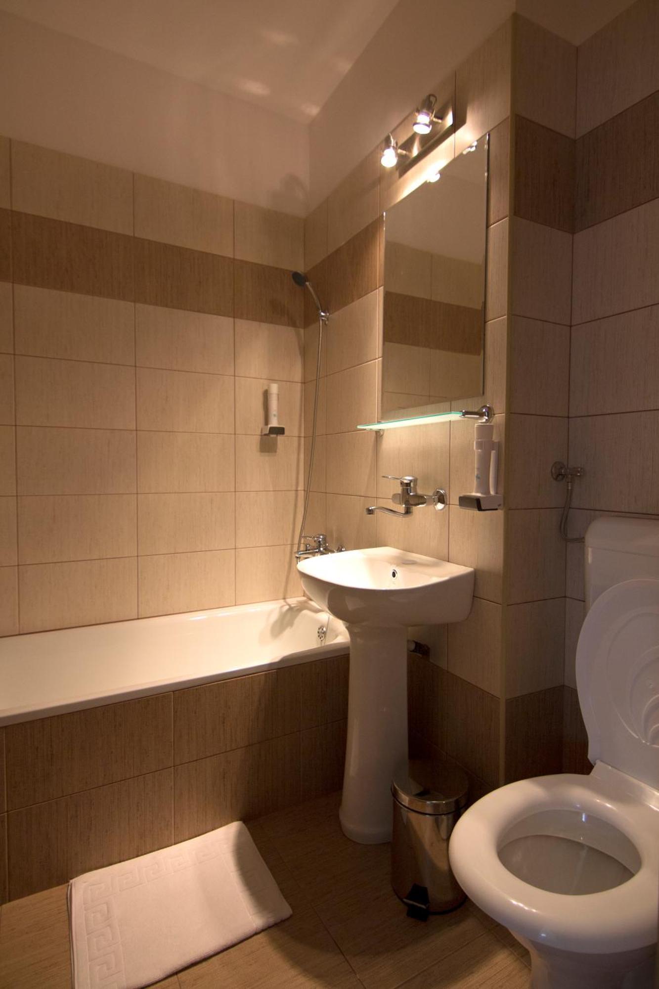 Hotel Muresul Health Spa โซวาตา ภายนอก รูปภาพ