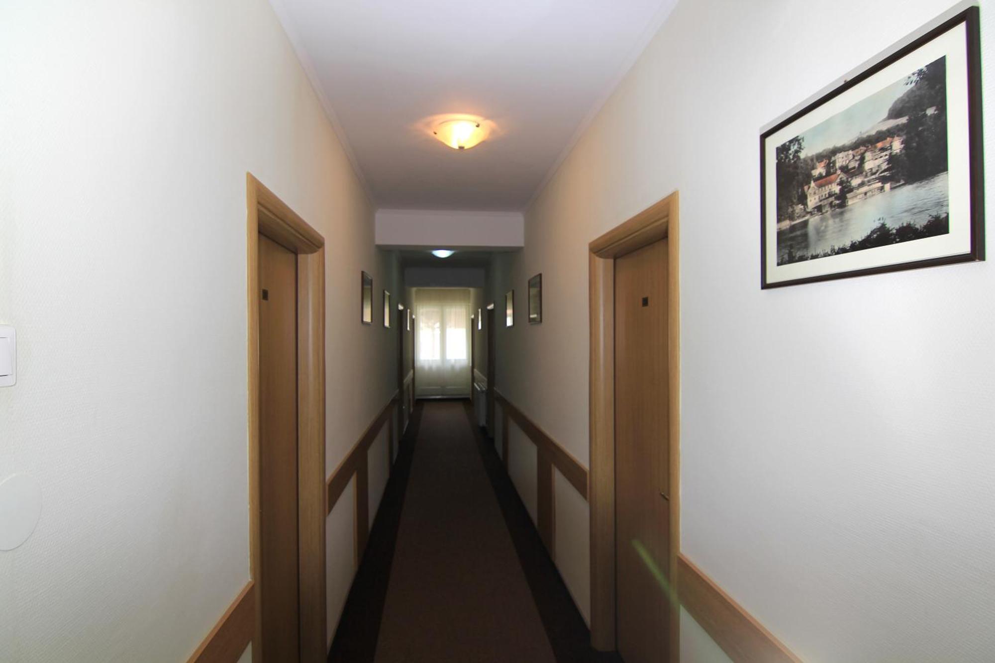 Hotel Muresul Health Spa โซวาตา ภายนอก รูปภาพ