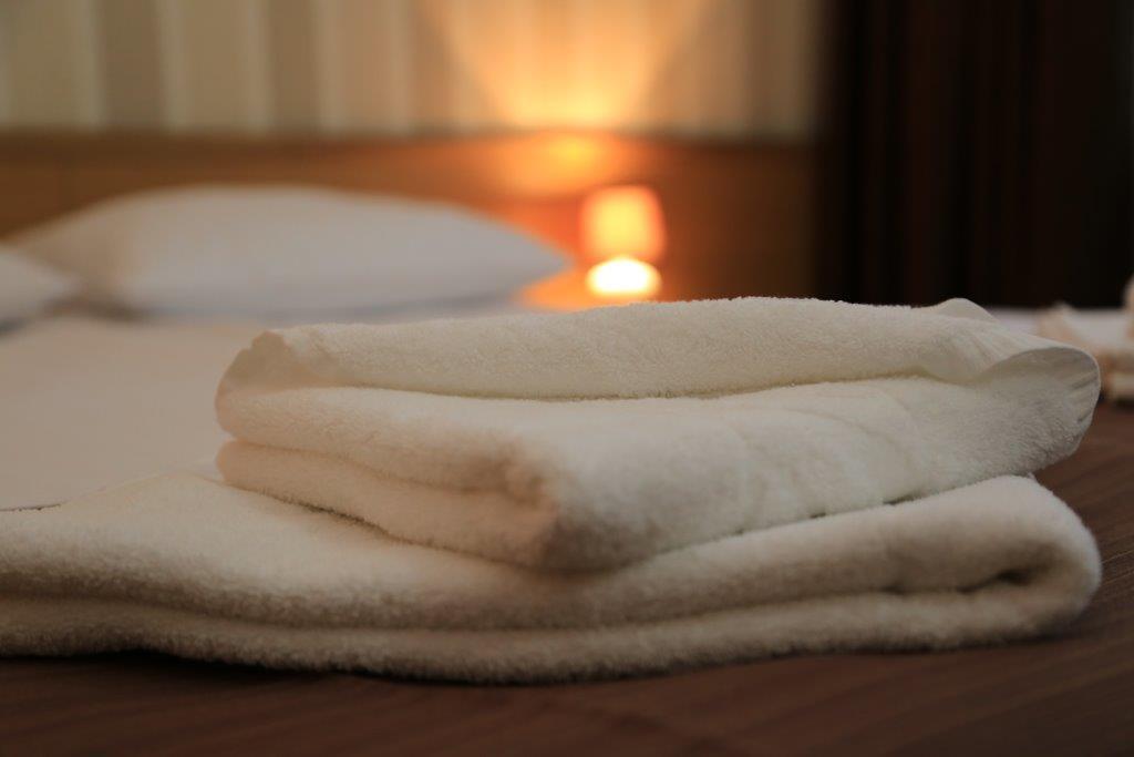 Hotel Muresul Health Spa โซวาตา ภายนอก รูปภาพ
