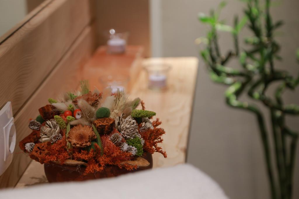 Hotel Muresul Health Spa โซวาตา ภายนอก รูปภาพ