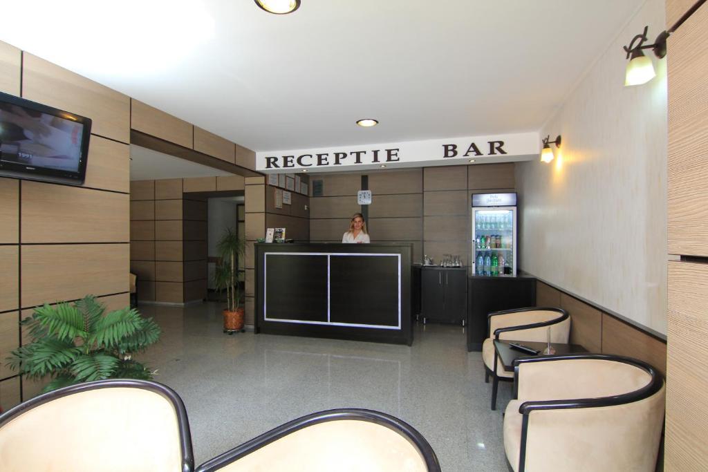 Hotel Muresul Health Spa โซวาตา ภายนอก รูปภาพ